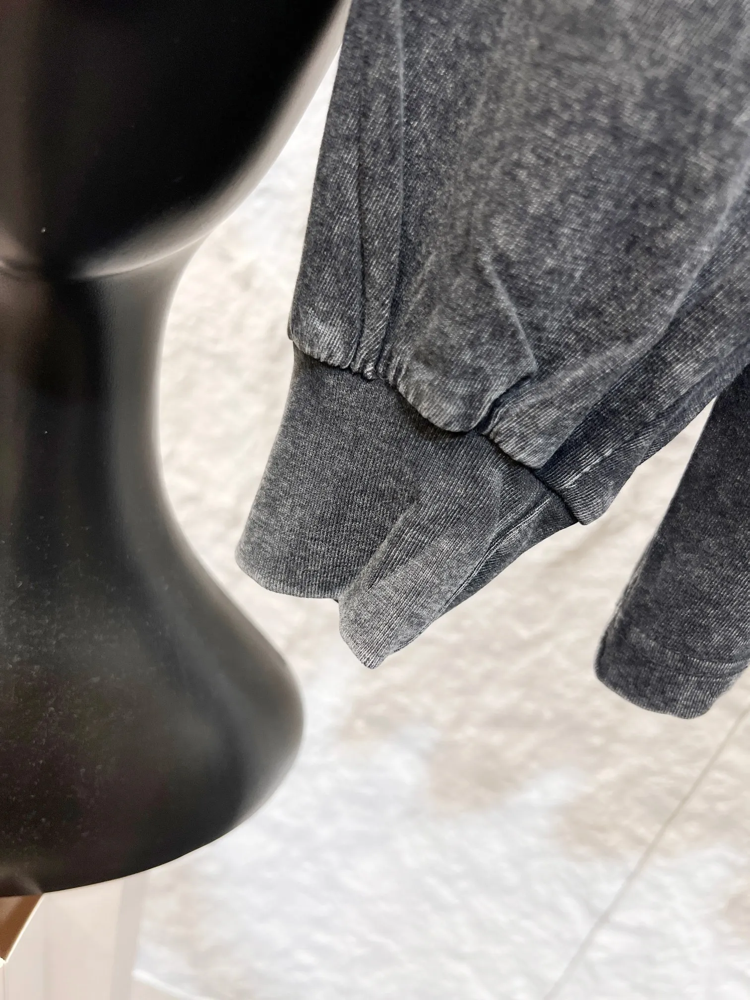 （Chrome Hearts） （ In Stock， ）Classic ， 、 、 ， Retro Retro ， 。 t Same Style ： Gray Sizes：S-2XL （ ）